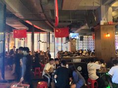 -CIRCLE·酒吧(第一国际店)