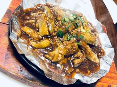 -巴渝兄弟川菜(宽街店)
