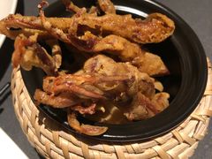 -小炳胜(卓悦中心店)