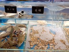 -加餐海鲜自助(集美银泰百货店)