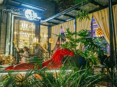 -樾餐厅泰式海鲜火锅(民歌湖店)