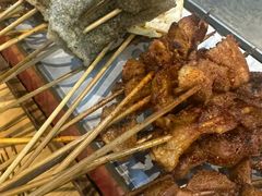-神伙烧烤(南坪总店)