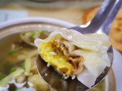 -海平馄饨(逍遥二路店)