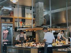 -BOR Eatery(安福路店)