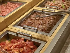 -韩盛·盛江山自助料理(中街大悦城店)