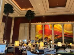 -上海光大会展中心国际大酒店