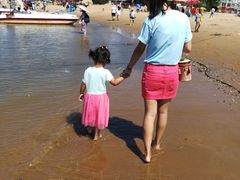 -老虎石海上公园