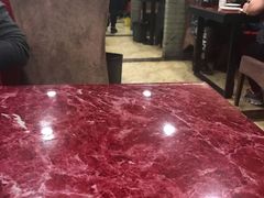 大堂-馋嘴蛙火锅