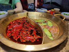 -小龙坎火锅(春熙太古里店)
