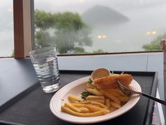 -湾景餐厅(海洋公园店)