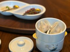 -喜鼎海胆水饺(东港店)
