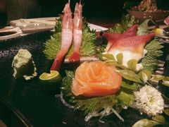 -肉魁屋·烧肉·烧鸟·酒场(高新店)