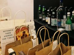 -shark burger·鲨鱼汉堡(交子大道店)