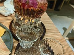 -本处·素食·融合料理(南油店)
