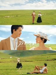 -蒙娜丽莎婚纱摄影·旅拍