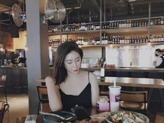 -海风酒吧 喝精酿 听民谣(阿那亚礼堂店)
