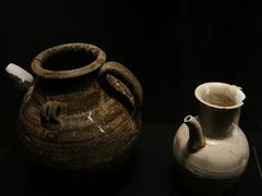 -盘龙城国家考古遗址公园