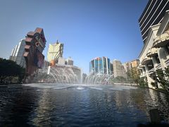 -永利澳门酒店