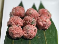 -涮福記·现切牛羊肉火锅(世纪汇店)