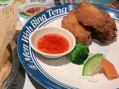 -敏华冰厅(天河城店)