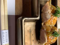 -现代居酒屋ATELIER IZAKAYA