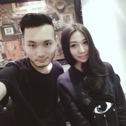 点击看大图 -崇尚GAVIN STYLE