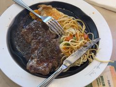 -豪客来牛排(海沧阿罗海店)