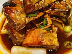 -有位虾匠·手工土菜小馆(市北店)