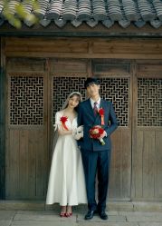 -太古映画婚纱摄影(天河店)