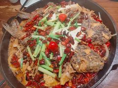 -老板恋上鱼(荣盛广场店)