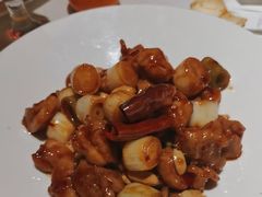 -旺顺阁·北京菜(北辰上品+)