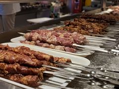 -通海俄式烧烤·俄罗斯大串(嵩山路店)