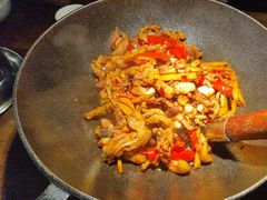 -洞庭土菜小炒馆(易发广场店)
