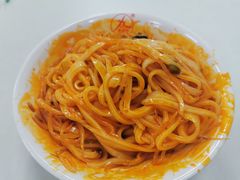 大米凉皮-薛昌利大米面皮(南关正街店)