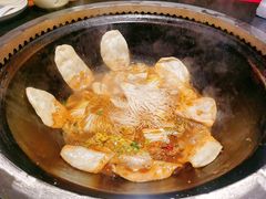 -地锅公社·现炒地锅鸡·地锅鱼·夜宵(罗锦路店)