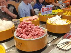-喜家自助小火锅(乐客城店)