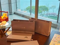 -阳澄湖费尔蒙酒店