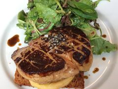 -Le Comptoir de la Gastronomie