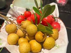 -季季山·云南野生菌火锅(上海首店)