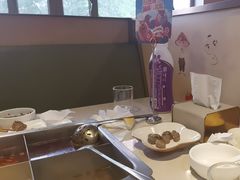 -海底捞火锅(劲松店)