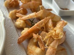 -品海楼·大连海胆锅贴馆(东港店)