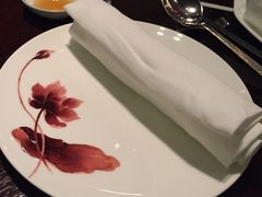 -杭州西子湖四季酒店·金沙厅