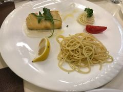 -红房子西菜馆(淮海中路店)