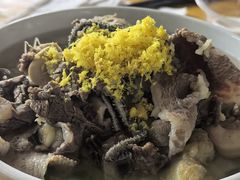 -潮镇老尾牛杂(环城西路店)
