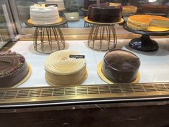 -Awfully Chocolate(来福士广场店)
