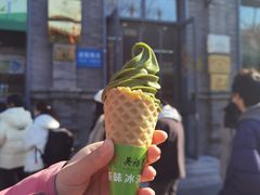 -吴裕泰茶庄(前门大街店)