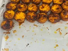 -HOT CRUSH趁热集合·现烤面包(上海环球港店)