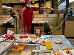 -海底捞火锅(奥山世纪城店)