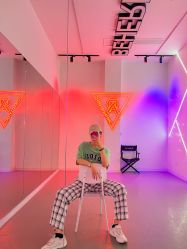 -R.A Dance智能自助舞蹈练习室