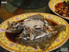 DSC02337-那家小馆•北京菜•烤鸭(香山店)